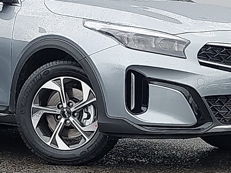 Used Kia XCeed 2025 for sale - 77020801: Photo 9