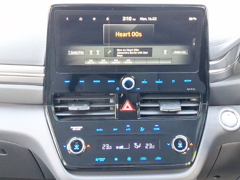 Used Hyundai IONIQ 2021 for sale - 77652781: Photo 10