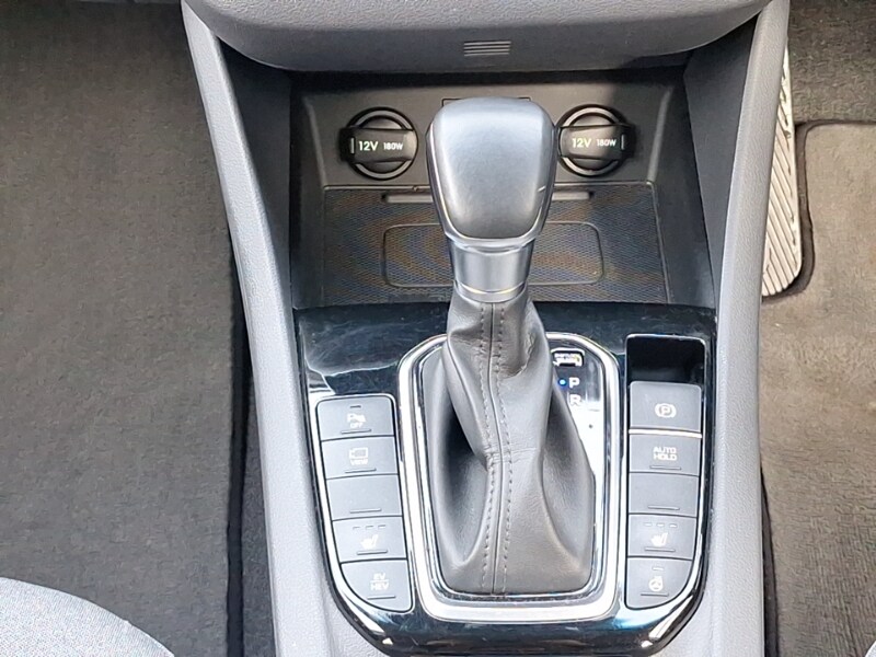 Used Hyundai IONIQ 2021 for sale - 77652781: Photo 11