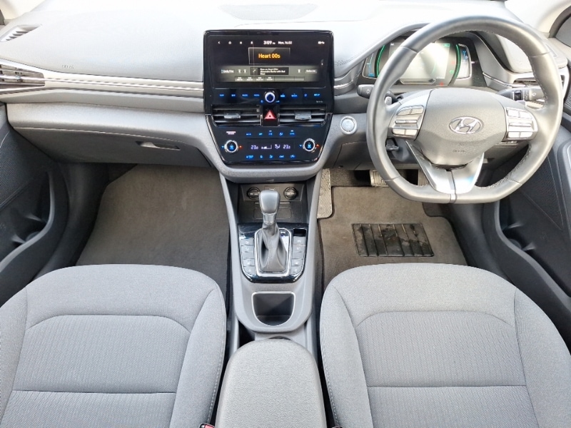 Used Hyundai IONIQ 2021 for sale - 77652781: Photo 2