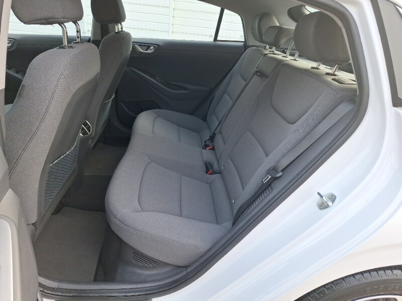 Used Hyundai IONIQ 2021 for sale - 77652781: Photo 6