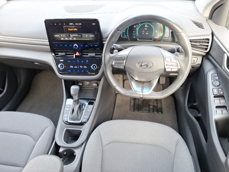 Used Hyundai IONIQ 2021 for sale - 77652781: Photo 7