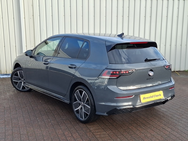 Used Volkswagen Golf 2025 for sale - 76912322: Photo 3