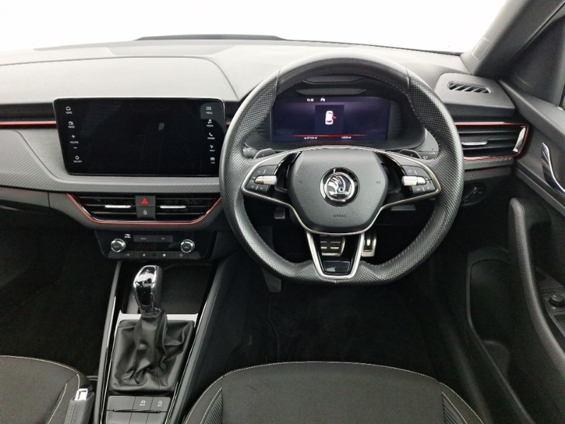 Used Skoda Kamiq 2024 for sale - 76726722: Photo 7