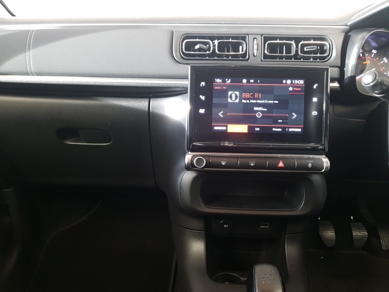 Used Citroen C3 2022 for sale - 77025172: Photo 11