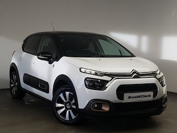 Citroen C3 feature image