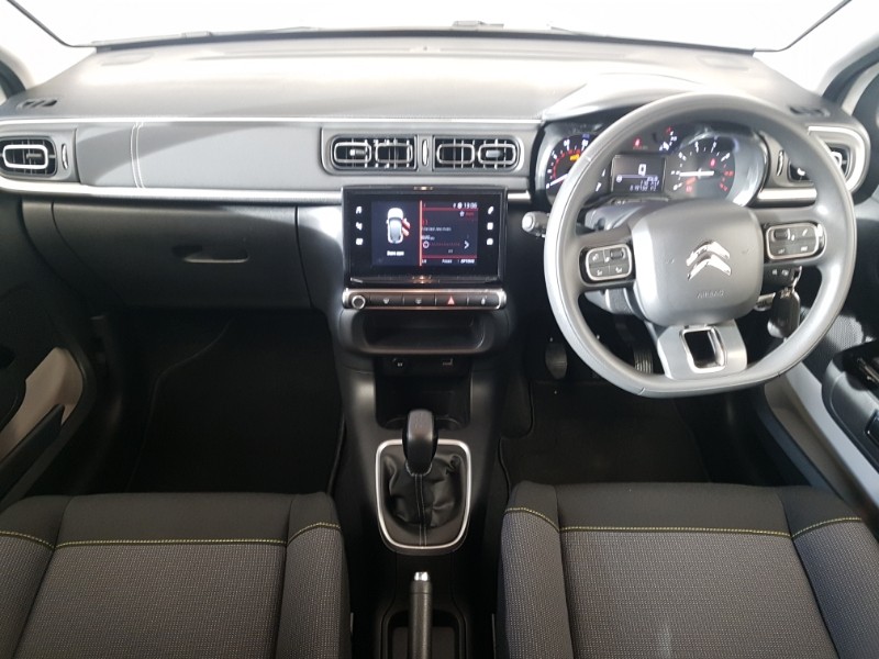 Used Citroen C3 2022 for sale - 77025172: Photo 2