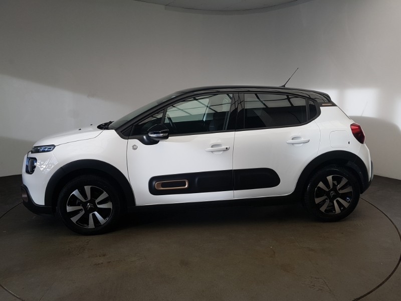 Used Citroen C3 2022 for sale - 77025172: Photo 4