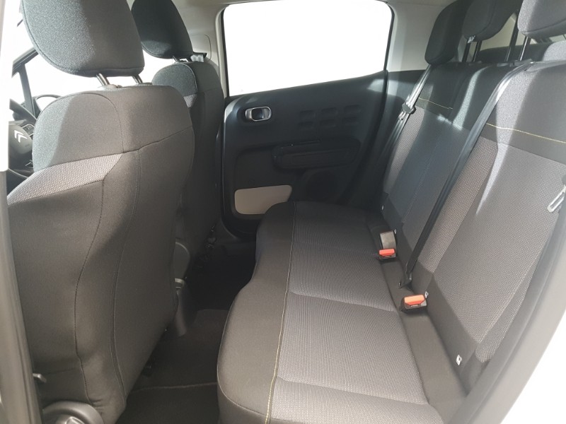 Used Citroen C3 2022 for sale - 77025172: Photo 6