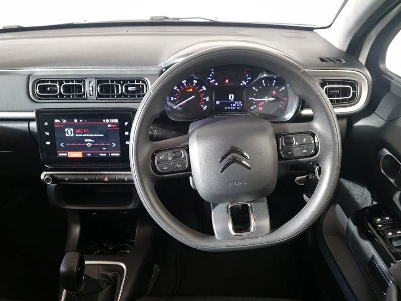 Used Citroen C3 2022 for sale - 77025172: Photo 7