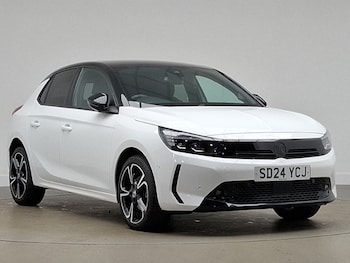 Used Vauxhall Corsa 2024 for sale - 77294026: Photo