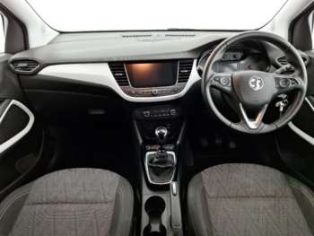 Used Vauxhall Crossland X 2020 for sale - 74928756: Photo