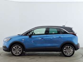 Used Vauxhall Crossland X 2020 for sale - 74928756: Photo