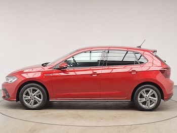 Used Volkswagen Polo 2022 for sale - 76511230: Photo