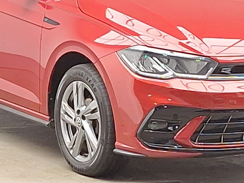 Used Volkswagen Polo 2022 for sale - 76511230: Photo 9