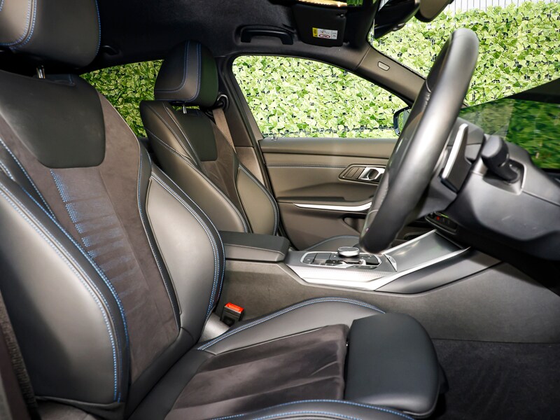 Used BMW 3 Series 2025 for sale - 76764709: Photo 11