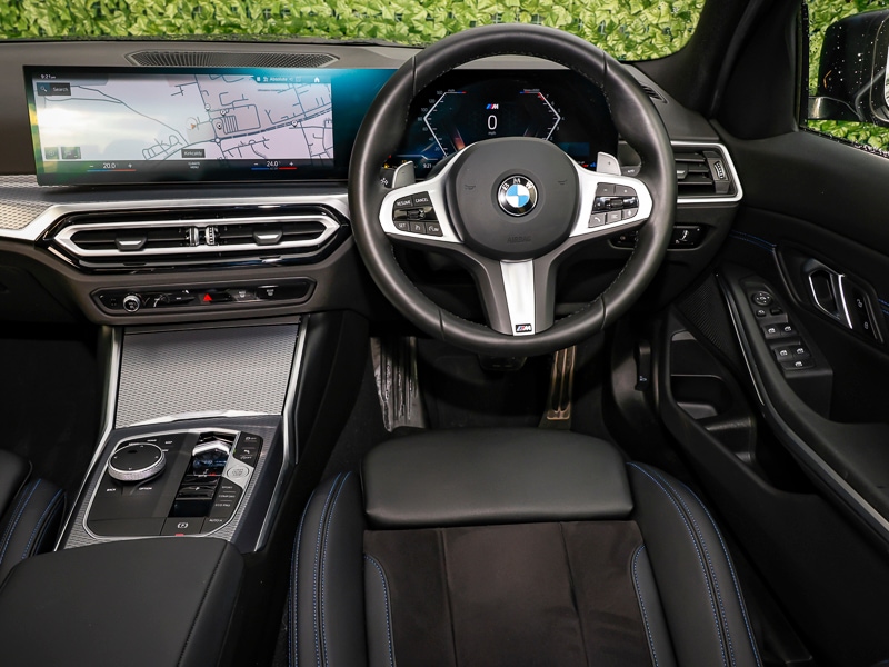 Used BMW 3 Series 2025 for sale - 76764709: Photo 5