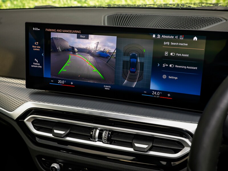 Used BMW 3 Series 2025 for sale - 76764709: Photo 8