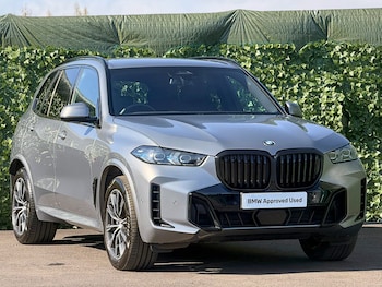 Used BMW X5 2025 for sale - 79419730: Photo