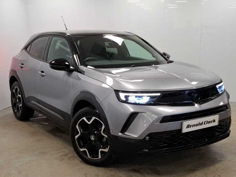 Used Vauxhall Mokka 2023 for sale - 77717650: Photo 1