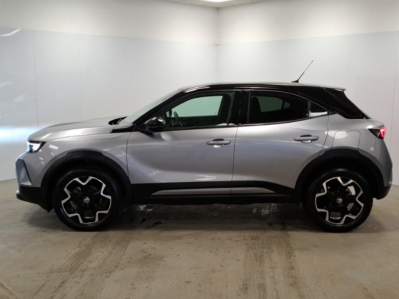 Used Vauxhall Mokka 2023 for sale - 77717650: Photo 4