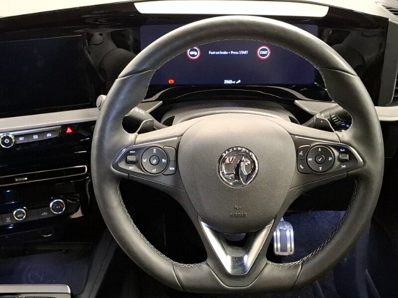 Used Vauxhall Mokka 2023 for sale - 77717650: Photo 7