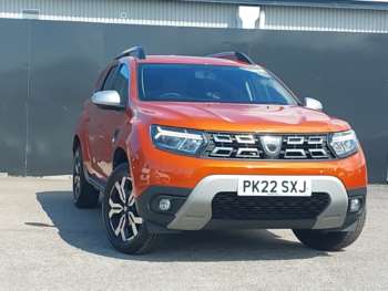 2022 - 1.3 TCe 130 Prestige 5dr