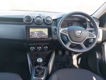 Used Dacia Duster 2022 for sale - 75284616: Photo