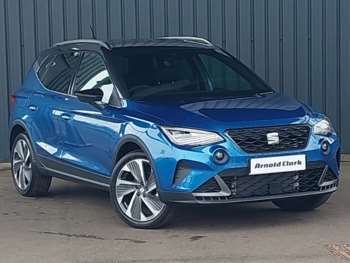 2025 - 1.0 TSI 115 FR Sport 5dr