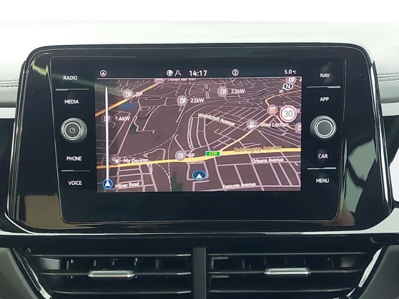 Used Volkswagen T-Roc 2025 for sale - 77933740: Photo 10