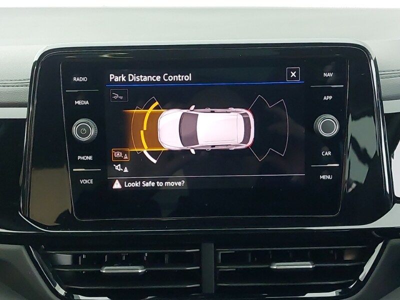 Used Volkswagen T-Roc 2025 for sale - 77933740: Photo 11