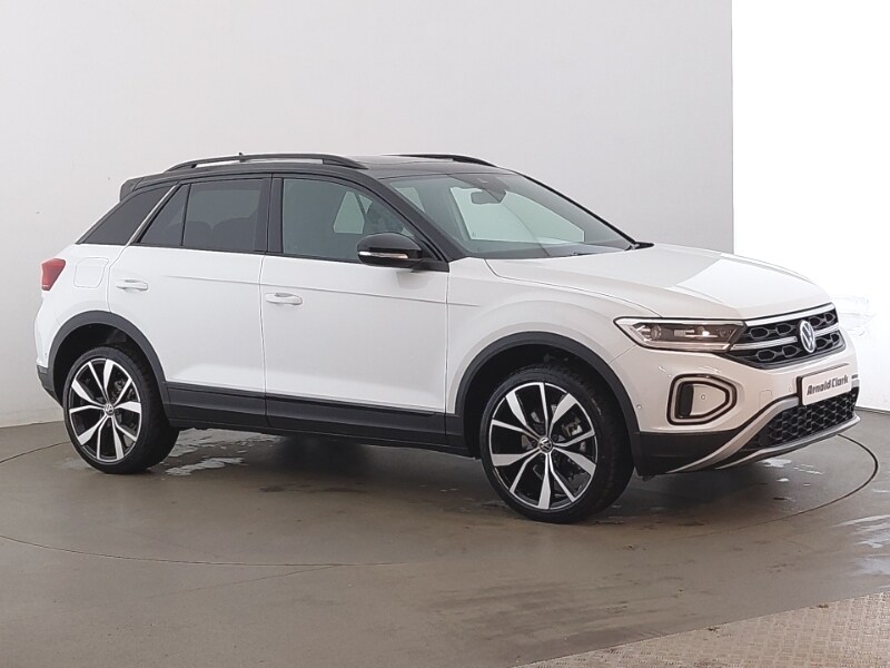 Used Volkswagen T-Roc 2025 for sale - 77933740: Photo 12