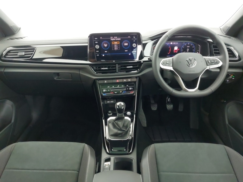 Used Volkswagen T-Roc 2025 for sale - 77933740: Photo 2