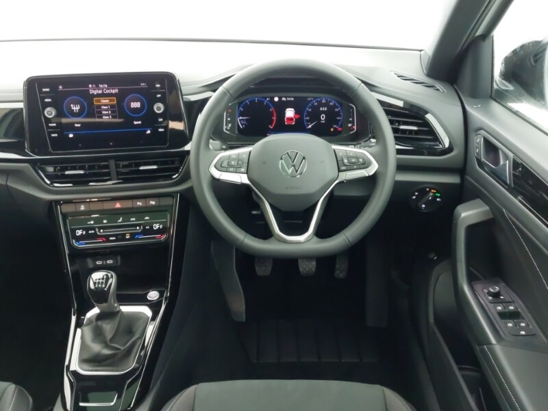 Used Volkswagen T-Roc 2025 for sale - 77933740: Photo 7