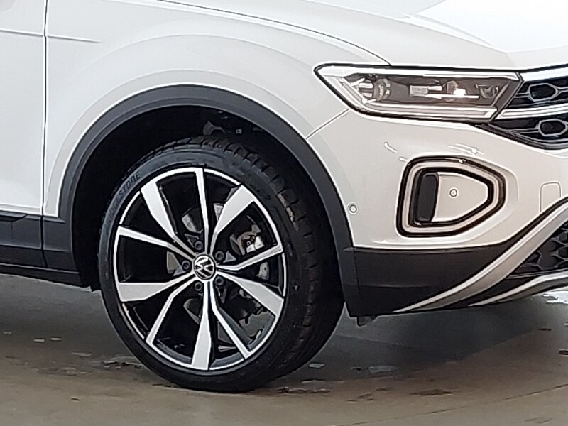 Used Volkswagen T-Roc 2025 for sale - 77933740: Photo 9