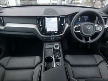 Used Volvo XC60 2024 for sale - 74887566: Photo