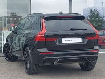 Used Volvo XC60 2024 for sale - 74887566: Photo