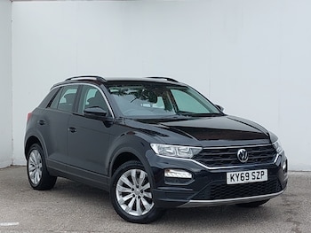 Volkswagen - T-Roc