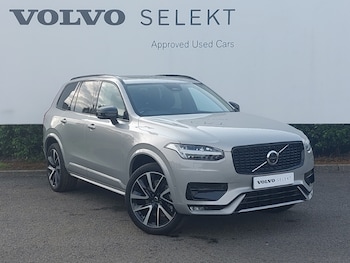 Volvo - XC90