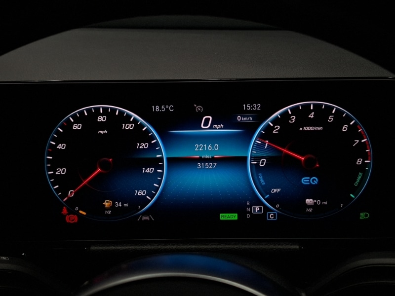 Used Mercedes-Benz B Class 2020 for sale - 77237353: Photo 10