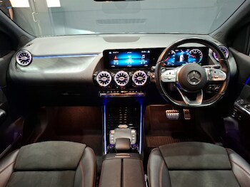 Used Mercedes-Benz B Class 2020 for sale - 77237353: Photo