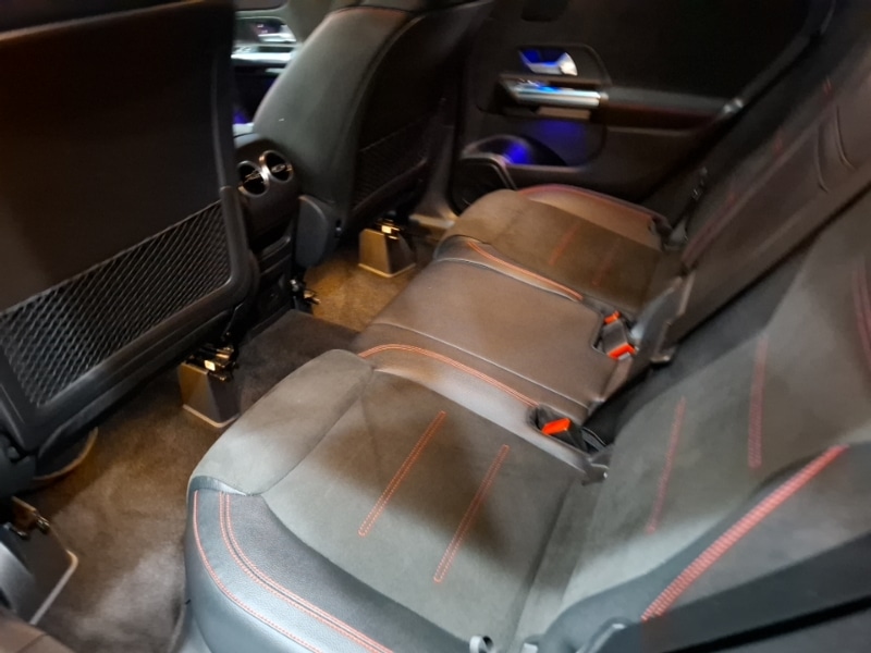 Used Mercedes-Benz B Class 2020 for sale - 77237353: Photo 6