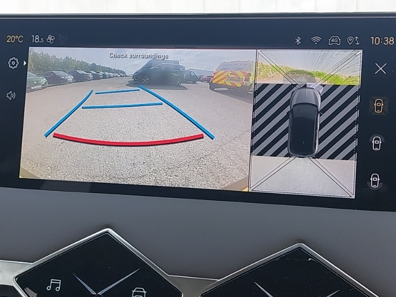 Used DS Automobiles DS 3 2025 for sale - 77361195: Photo 11