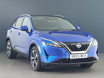 2024 - 1.5 E-Power N-Connecta 5dr Auto