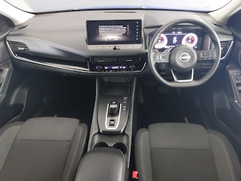 Used Nissan Qashqai 2024 for sale - 75463580: Photo