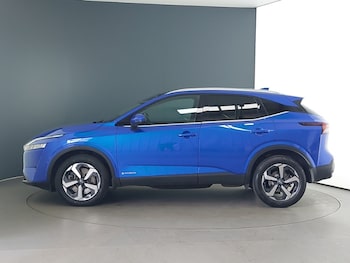 Used Nissan Qashqai 2024 for sale - 75463580: Photo