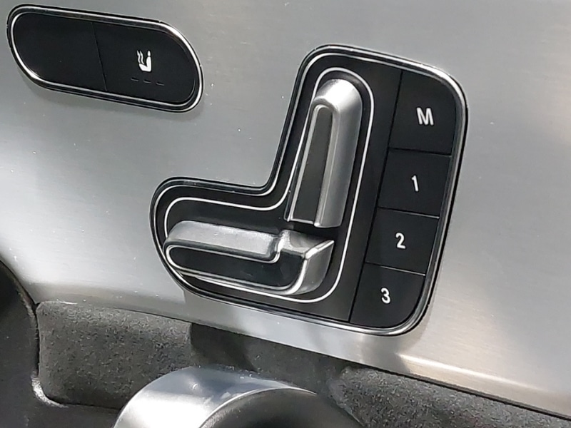 Used Mercedes-Benz CLA 2025 for sale - 76959684: Photo 12