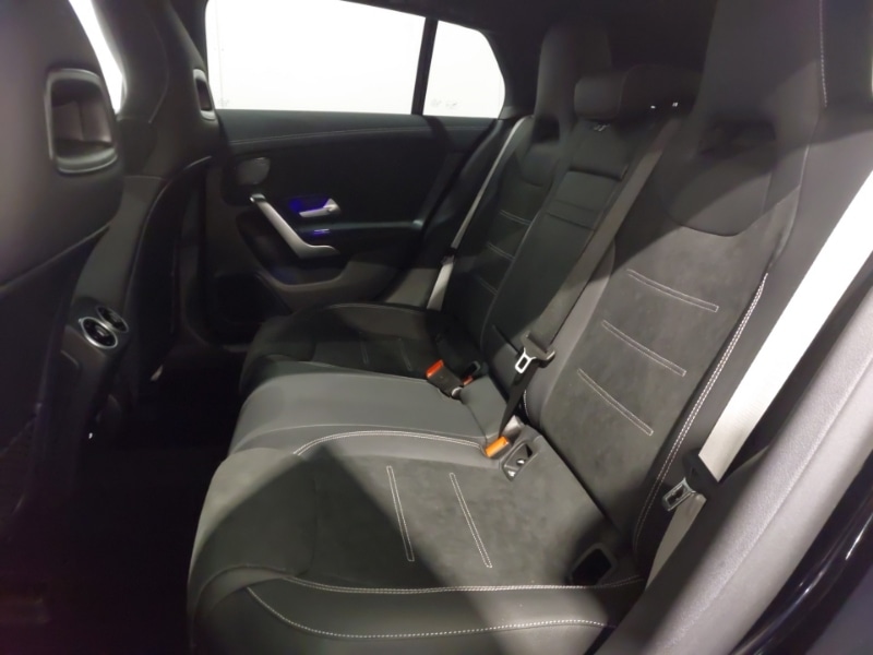 Used Mercedes-Benz CLA 2025 for sale - 76959684: Photo 6