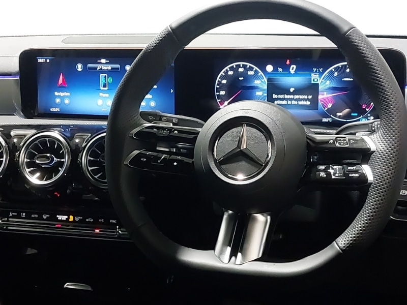 Used Mercedes-Benz CLA 2025 for sale - 76959684: Photo 7