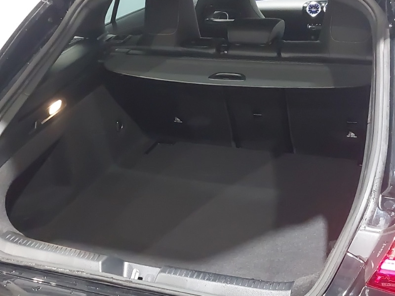 Used Mercedes-Benz CLA 2025 for sale - 76959684: Photo 8